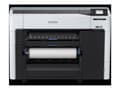 Pikkukuva 3 / 5: Epson SureColor SC-P6500E - 24" suurkuvatulostin - väri - mustesuihkutulostin - rulla (61 cm) - 1200 x 2400 dpi - enintään 2 ppm (mono) / enintään 2