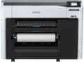 Pikkukuva 5 / 5: Epson SureColor SC-P6500E - 24" suurkuvatulostin - väri - mustesuihkutulostin - rulla (61 cm) - 1200 x 2400 dpi - enintään 2 ppm (mono) / enintään 2