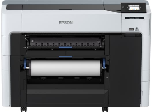 Epson SureColor SC-P6500E - 24" suurkuvatulostin - väri - mustesuihkutulostin - rulla (61 cm) - 1200 x 2400 dpi - enintään 2 ppm (mono) / enintään 2