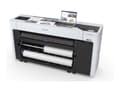 Pikkukuva 3 / 5: Epson SC-T7700DL, Mustesuihku, 2400 x 1200 DPI, Syaani, Magenta, Mattamusta, Valokuva musta, Punainen, Keltainen, A0 (841 x 1189 mm), Rulla, A0, A1