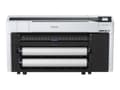 Pikkukuva 2 / 5: Epson T7700DM, Mustesuihku, 2400 x 1200 DPI, ESC/P-R, HP-GL, PDF 1.7, PostScript 3, Syaani, Magenta, Mattamusta, Valokuva musta, Punainen, Keltainen,