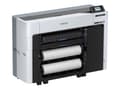Pikkukuva 3 / 5: Epson SureColor C11CJ49301A0, Mustesuihku, 2400 x 1200 DPI, ESC/P-R, HP-GL/2, HP-RTL, PDF 1.7, PostScript 3, Syaani, Harmaa, Magenta, Mattamusta, Val