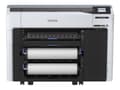 Pikkukuva 5 / 5: Epson SureColor C11CJ49301A0, Mustesuihku, 2400 x 1200 DPI, ESC/P-R, HP-GL/2, HP-RTL, PDF 1.7, PostScript 3, Syaani, Harmaa, Magenta, Mattamusta, Val