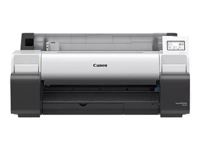 Canon imagePROGRAF TM-240 - 24" storformatsskrivare - färg - bläckstråle - Rulle (61 cm) - Gigabit LAN, Wi-Fi(n), USB 2.0-värd