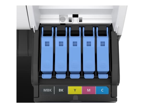 Canon imagePROGRAF TM-340 - 36" storformatsskriver - farge - ink-jet - Rull (91,7 cm) - Gigabit LAN, Wi-Fi(n), USB 2.0 vert