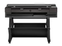HP DesignJet T850 - 36" multifunktionsskrivare - färg - bläckstråle - 914 x 2770 mm (original) - 914 x 1676 mm, 305 x 457 mm (media) - upp till 0.42