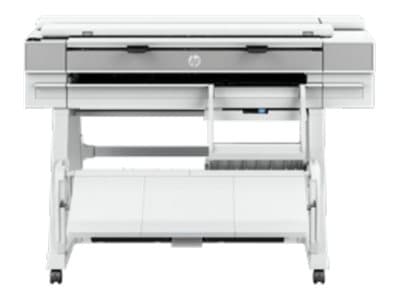 HP DesignJet T950 - 36" multifunktionsskrivare - färg - bläckstråle - Rulle (91,4 cm x 91,4 m) (media) - upp till 0.35 min/sida (utskrift) - 1 rulle