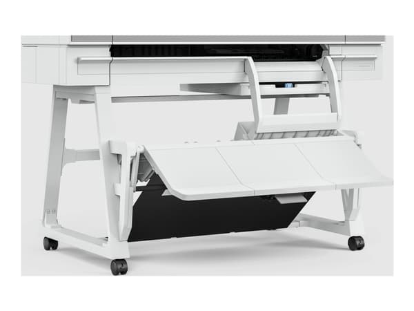 HP DesignJet T950 - 36" multifunktionsskrivare - färg - bläckstråle - Rulle (91,4 cm x 91,4 m) (media) - upp till 0.35 min/sida (utskrift) - 1 rulle