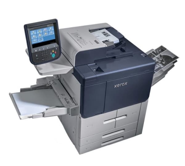 Xerox B9125V/AO, Laser, 2400 x 2400 DPI, Musta, 2400 x 2400 DPI, 3000000 sivua kuukaudessa, 62 ppm