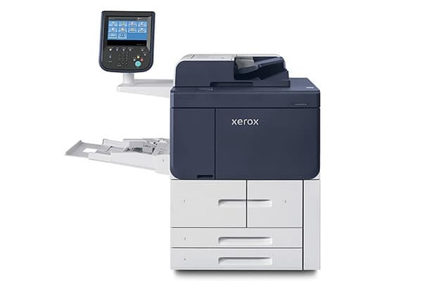Xerox B9125V/AO, Laser, 2400 x 2400 DPI, Musta, 2400 x 2400 DPI, 3000000 sivua kuukaudessa, 62 ppm