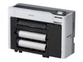 Miniatyrbild 3 av 5: Epson SureColor SC-P6500DE - 24" storformatsskrivare - färg - bläckstråle - Roll (60.9 cm) - 1200 x 2400 dpi - upp till 2 sidor/minut (mono)/ upp til