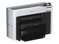Miniatyrbild 4 av 5: Epson SureColor SC-P6500DE - 24" storformatsskrivare - färg - bläckstråle - Roll (60.9 cm) - 1200 x 2400 dpi - upp till 2 sidor/minut (mono)/ upp til