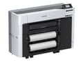 Miniatyrbild 5 av 5: Epson SureColor SC-P6500DE - 24" storformatsskrivare - färg - bläckstråle - Roll (60.9 cm) - 1200 x 2400 dpi - upp till 2 sidor/minut (mono)/ upp til