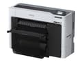 Miniatyrbild 2 av 5: Epson SureColor SC-P6500DE - 24" storformatsskrivare - färg - bläckstråle - Roll (60.9 cm) - 1200 x 2400 dpi - upp till 2 sidor/minut (mono)/ upp til