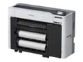 Miniatyrbild 1 av 5: Epson SureColor SC-P6500DE - 24" storformatsskrivare - färg - bläckstråle - Roll (60.9 cm) - 1200 x 2400 dpi - upp till 2 sidor/minut (mono)/ upp til