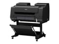 Miniatyrbilde 2 av 5: Canon imagePROGRAF GP-2600S - 24" storformatsskriver - farge - ink-jet - Rull (61 cm) - USB 2.0, Gigabit LAN, Wi-Fi(n), USB-vert