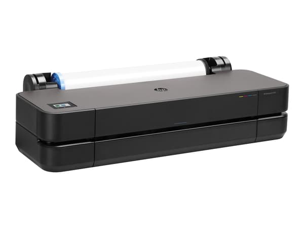 HP DesignJet 5HB07D - Suurkuvatulostin, Tulostin