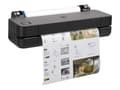 Pikkukuva 4 / 5: HP DesignJet 5HB07D - Suurkuvatulostin, Tulostin