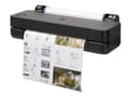 Pikkukuva 2 / 5: HP DesignJet 5HB07D - Suurkuvatulostin, Tulostin