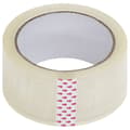 Miniatyrbilde 4 av 7: vidaXL Emballasjetape 72 stk gjennomsiktig 48 mm x 66 m