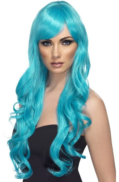 Desire Wig Aqua Parukk