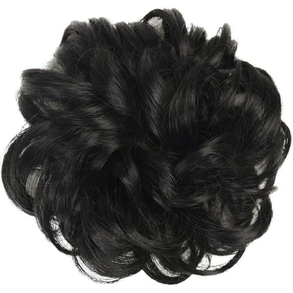 SHOP-STORY - Svart justerbar magisk bulle