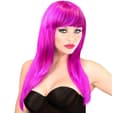 Pikkukuva 1 / 2: Peruukki Vogue Magenta