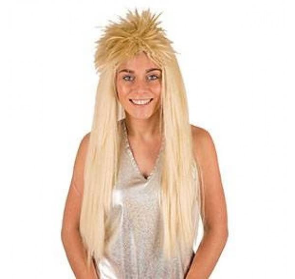 Wig Rock
