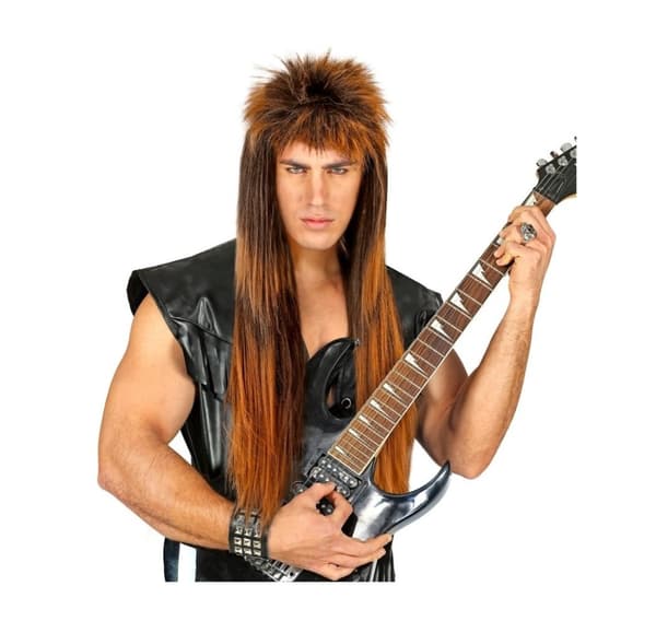 Wig Rocker
