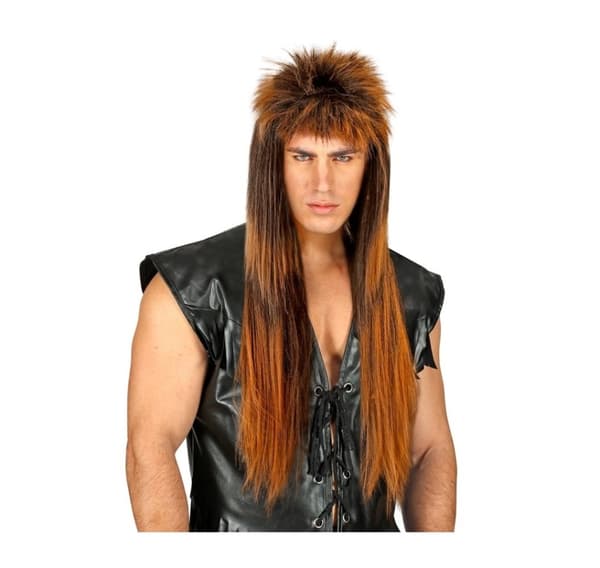 Wig Rocker