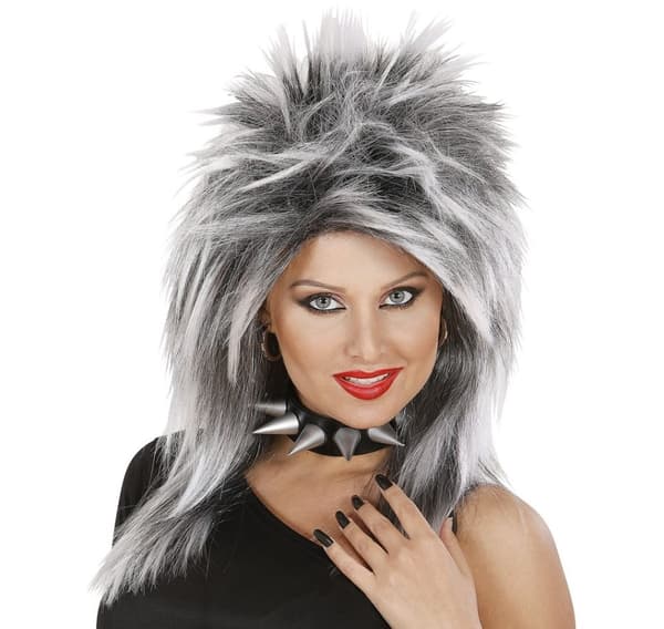 Wig Rock Star