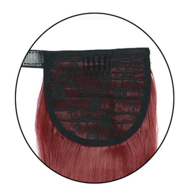 INF Ponytail Extension