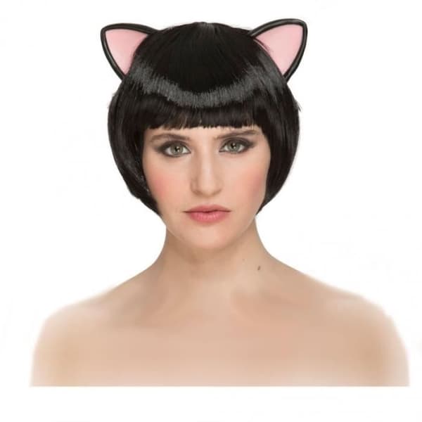 Gatita kort peruk - 126489