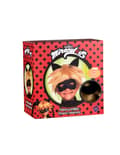 Miniatyrbilde 2 av 2: Cat Noir Miraculous™ barneparykk og maske.Size-One size