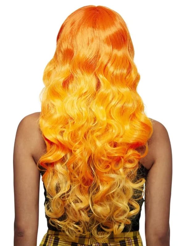 Manic Panic Long Sunrise Wig Paryk