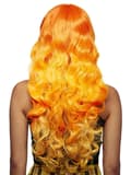 Miniatyrbillede 2 af 2: Manic Panic Long Sunrise Wig Paryk