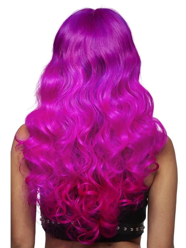 Manic Panic Fuchsia Passion Wig Peruukki