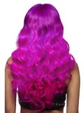 Pikkukuva 2 / 2: Manic Panic Fuchsia Passion Wig Peruukki