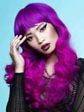 Pikkukuva 1 / 2: Manic Panic Fuchsia Passion Wig Peruukki