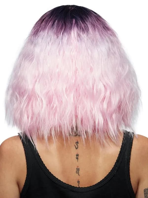 Manic Panic Ombre Pink Wig Paryk