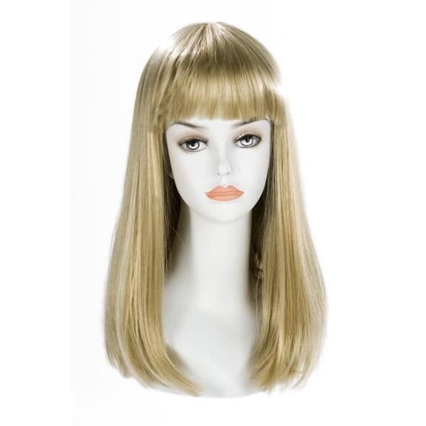 Perruque China Doll Long de World Wigs