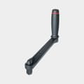 Miniatyrbild 1 av 2: Vinschhandtag Harken Lock-In 8", aluminium, 203 mm