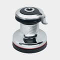 Miniatyrbild 1 av 2: Skotvinsch Harken Radial Self-Tailing 20 Chrome, självskotande, passar till Ø6 - 12 mm lina