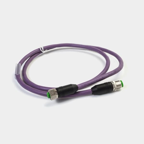 Kontrollpaket Seldén Control Pack MCU E40i Basic