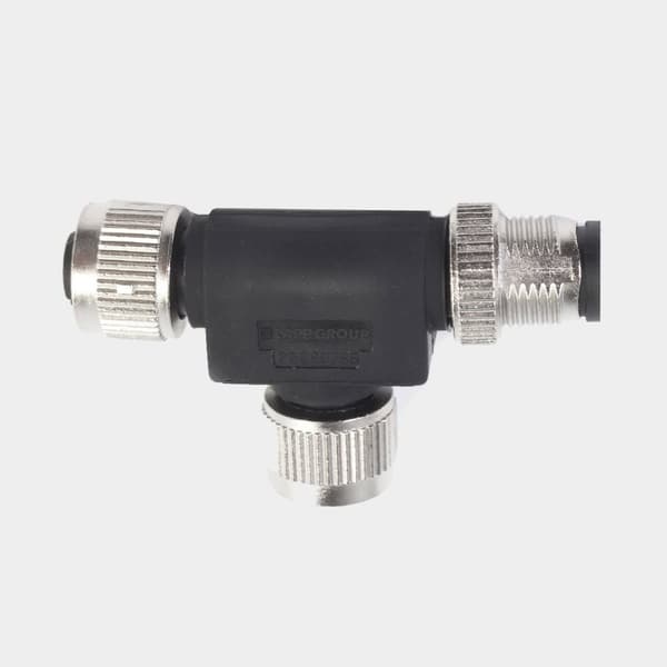 Kontrollpaket Seldén Control Pack MCU E40i Basic