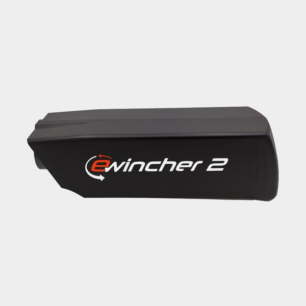 Elektriskt vinschhandtag Ewincher 2 Black &amp; White