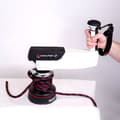 Miniatyrbild 2 av 11: Elektriskt vinschhandtag Ewincher 2 Black &amp; White