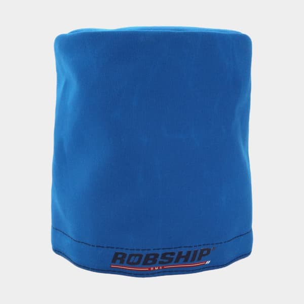 Vinschskydd Robship Essential Winch Cover Azul Real Medium, UV-skyddad akryl, Ø17.5 cm x 19 cm, blå