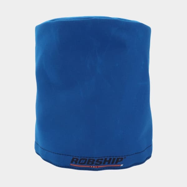Vinschskydd Robship Essential Winch Cover Azul Real X-Large, UV-skyddad akryl, Ø25 cm x 28 cm, blå