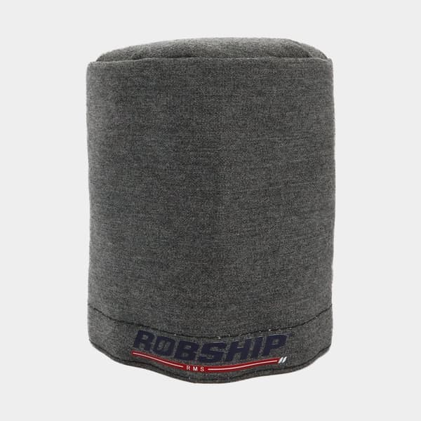 Vinschskydd Robship Essential Winch Cover Grafito Small, UV-skyddad akryl, Ø14.5 cm x 17 cm, grå